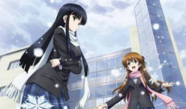 白色相簿2动漫下载,青春回忆录，心动瞬间，动漫下载之旅