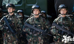 当兵的电视剧,当兵的传奇岁月