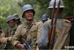 电视剧我的团长我的团